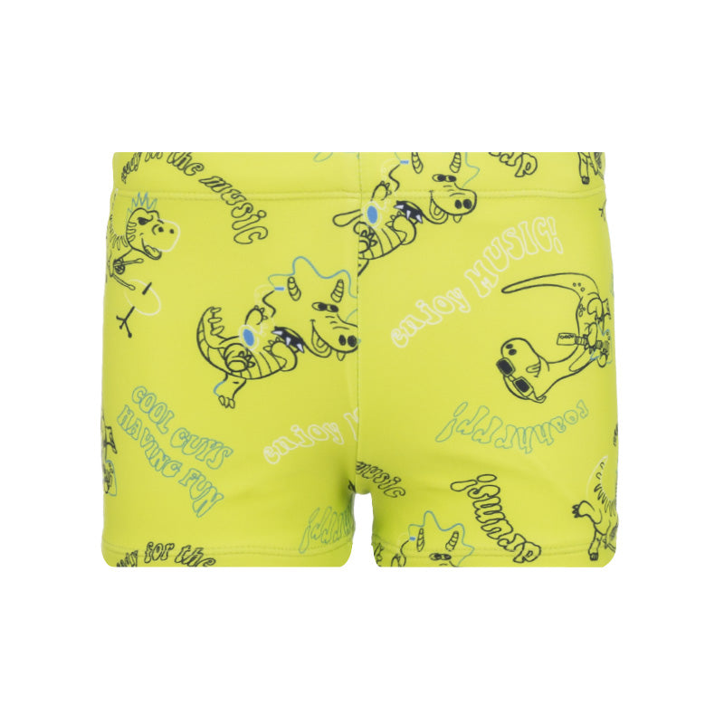 Boxer bambino little Dinosauri