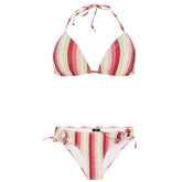 Bikini donna Prtmola Striped