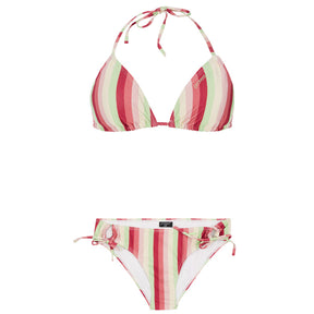 Bikini donna Prtmola Striped