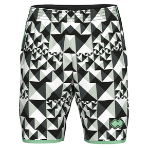 Pantaloncino uomo Graphic Geometric