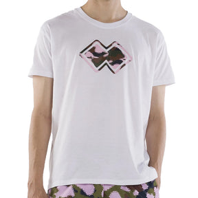 T-shirt uomo Logo Graphic