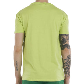 T-shirt uomo Essential