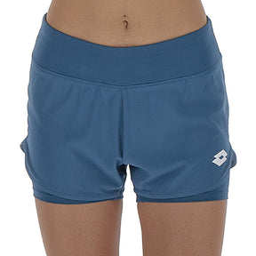Pantaloncino donna Tornei