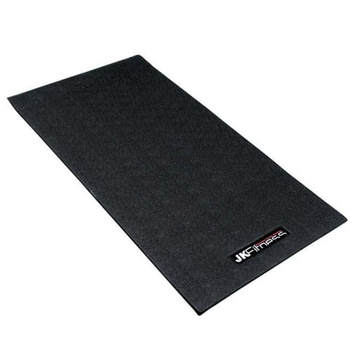 Tappetino Insonorizzante 180x90x0,6 Cm - Antiscivolo - Per Palestra, Studio O Casa - Foto 9