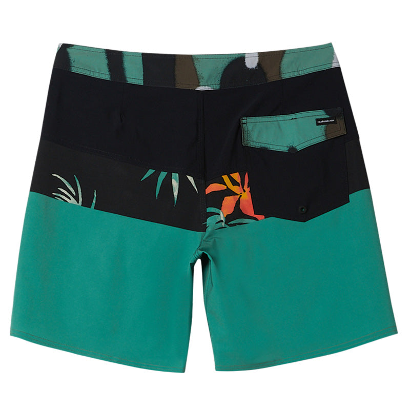 Boxer uomo Surfsilk Panel 18