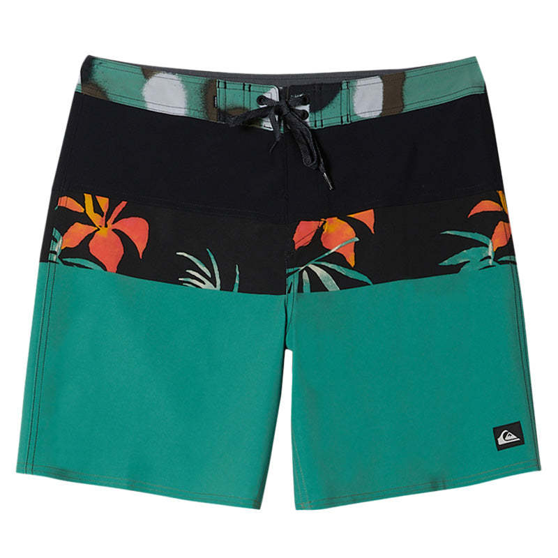 Boxer uomo Surfsilk Panel 18