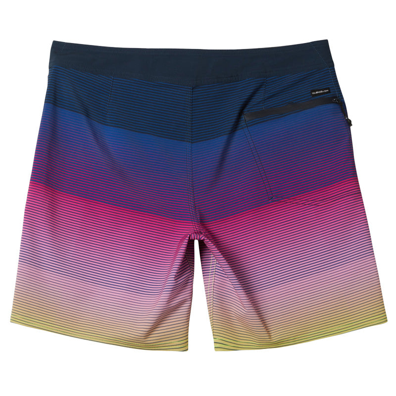 Boxer uomo Surfsilk Massive 18