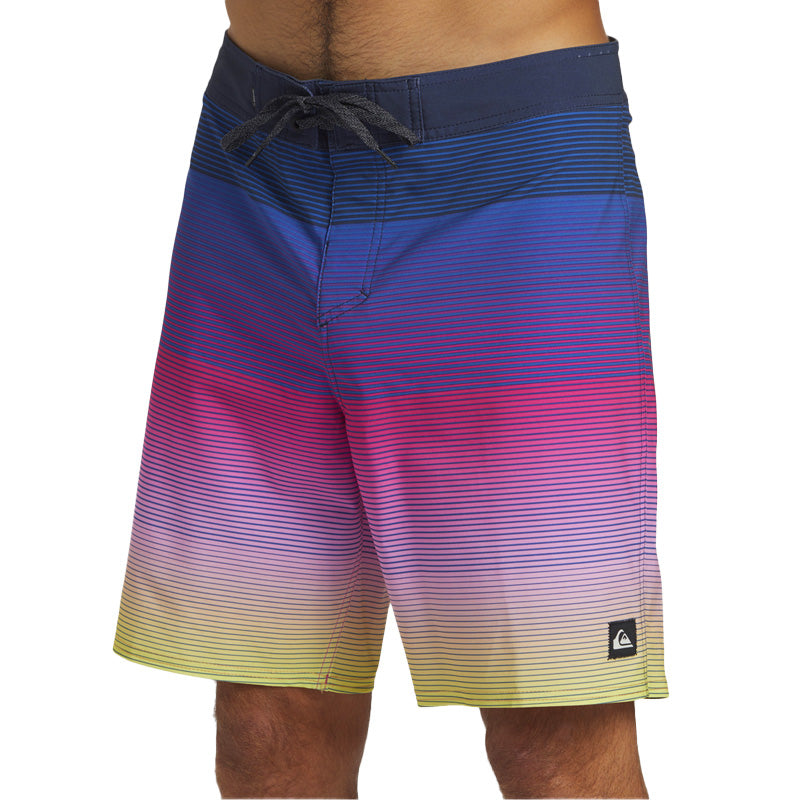 Boxer uomo Surfsilk Massive 18