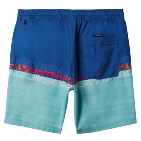 Boxer uomo Everyday Wordblock Volley 17