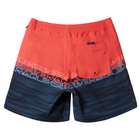 Boxer uomo Everyday Wordblock Volley 17