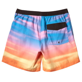 Boxer uomo Everyday Fade Volley 17