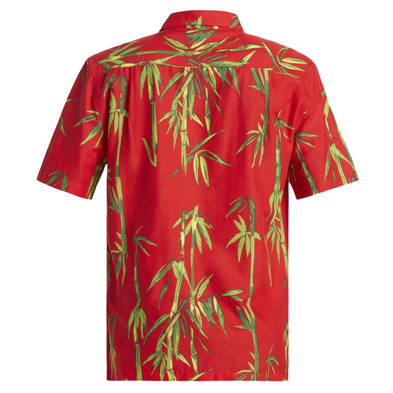 Camicia uomo Bamboo DNA Island