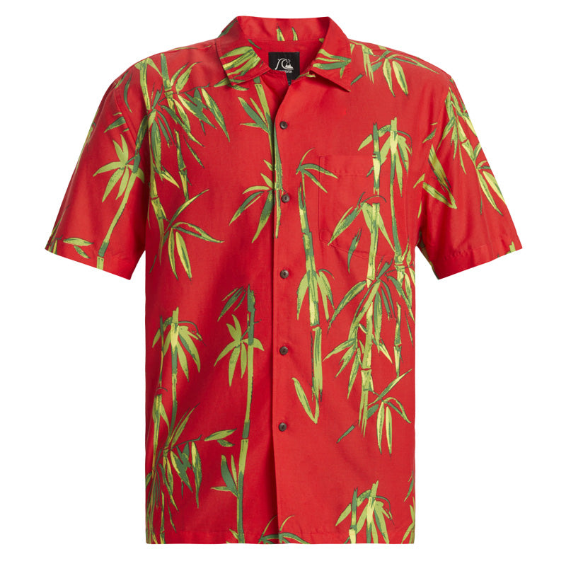 Camicia uomo Bamboo DNA Island