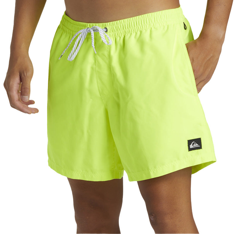 Boxer uomo Everyday Solid Volley 15