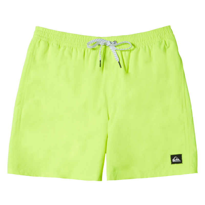 Boxer uomo Everyday Solid Volley 15