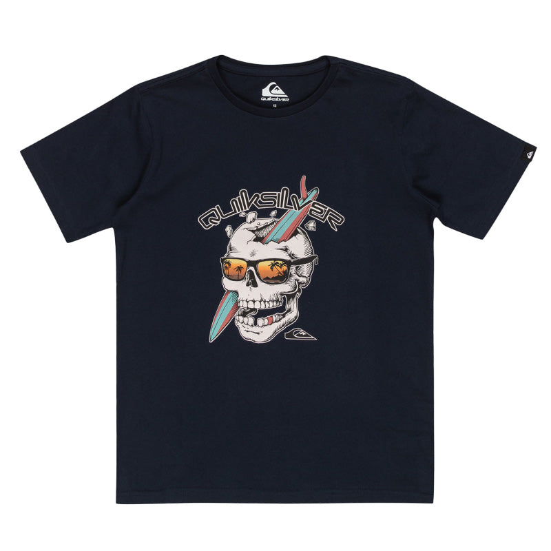 T-Shirt bambino One Last Surf