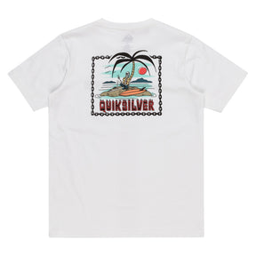 T-Shirt bambino Marooned