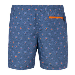 Boxer uomo Mini Surf