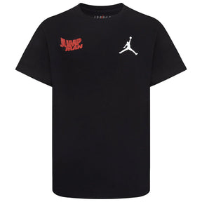 T-shirt bambino Jordan Motion