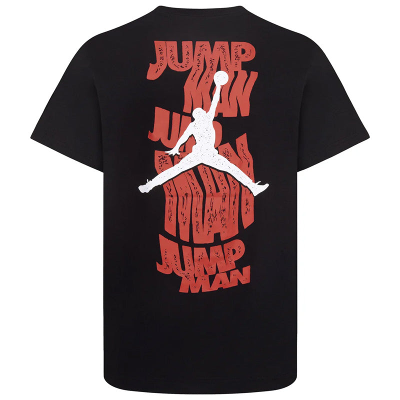 T-shirt bambino Jordan Motion