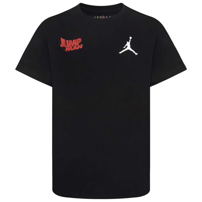 T-shirt bambino Jordan Motion