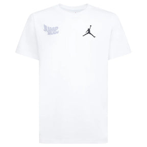 T-shirt bambino Jordan Motion