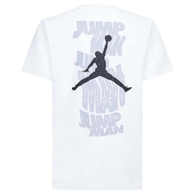 T-shirt bambino Jordan Motion