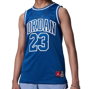 Canotta bambino Jordan Jumpman 23