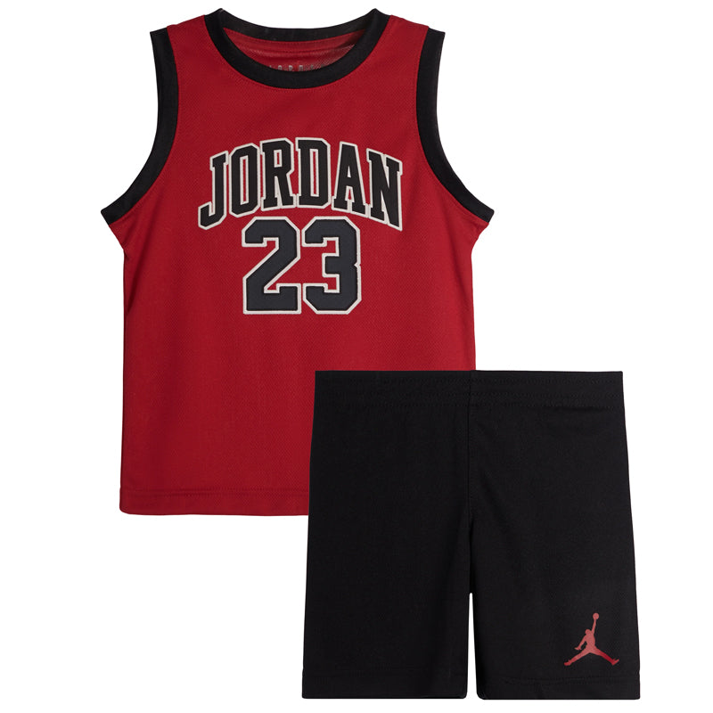 Completo bambino Jordan 23