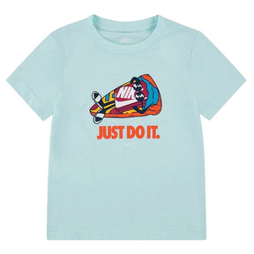 T-shirt bambino Boxy Float