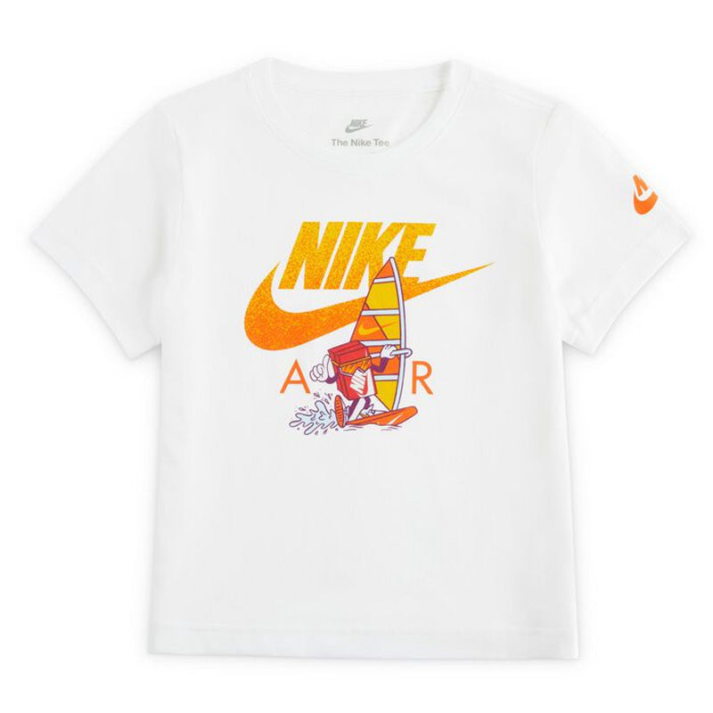 T-shirt bambino Air