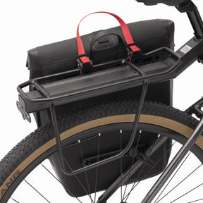 Borsa bisaccia Commuter 15L