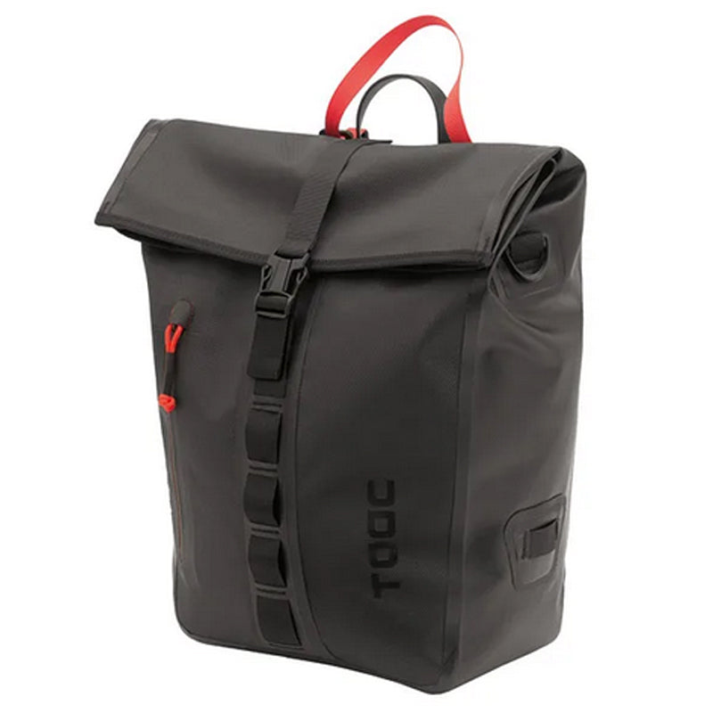 Borsa bisaccia Commuter 15L