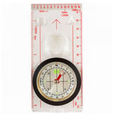 Bussola Deluxe Map Compass