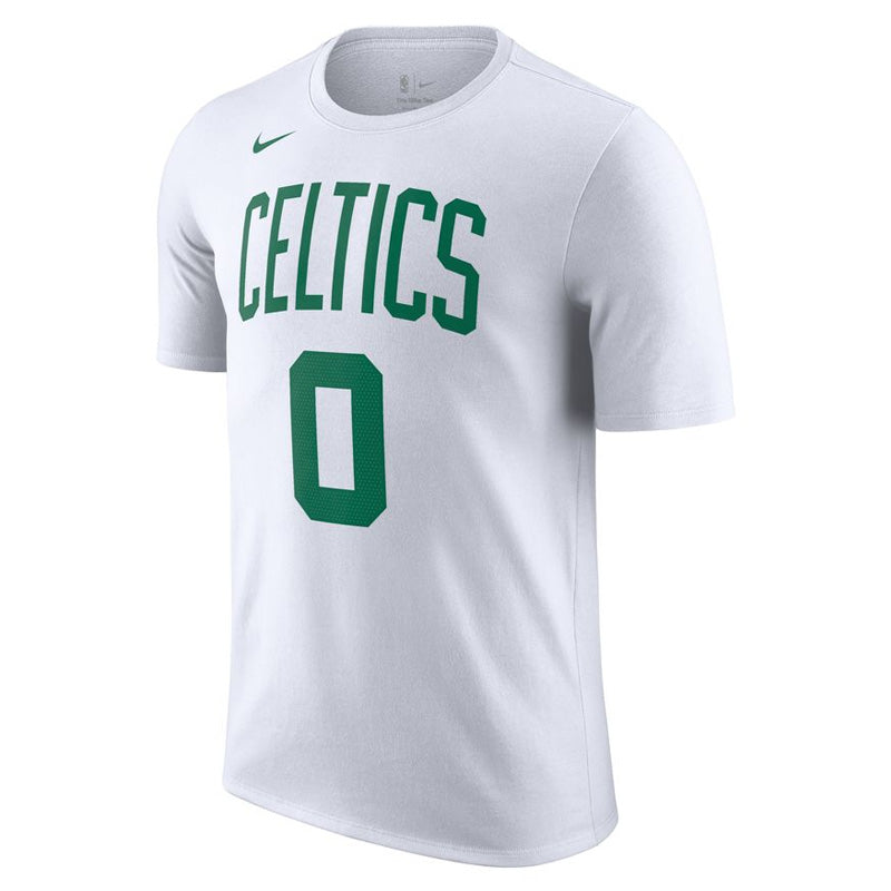 T-shirt uomo NBA Boston Tatum
