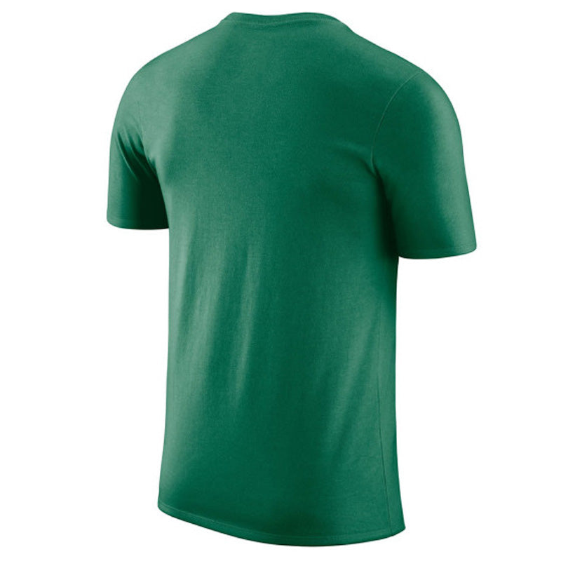 T-shirt uomo NBA Boston Celtics