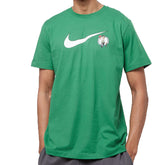 T-shirt uomo NBA Boston Celtics