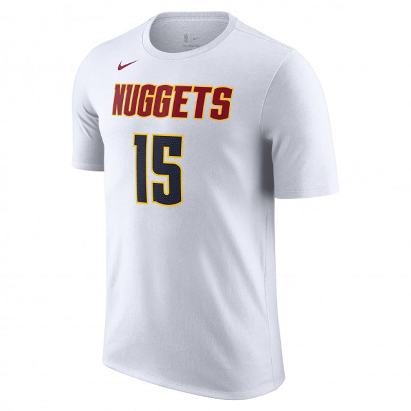 T-shirt uomo NBA Nuggets Jokic