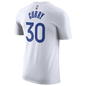 T-shirt uomo Golden State Warriors