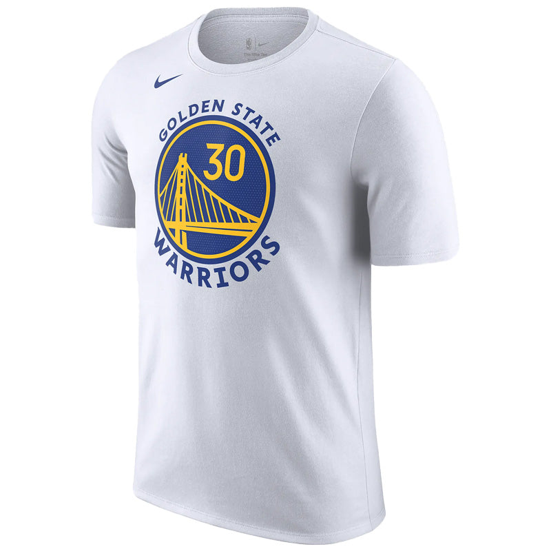 T-shirt uomo Golden State Warriors