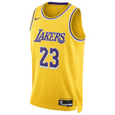 Canotta uomo Los Angeles Lakers Icon Edition