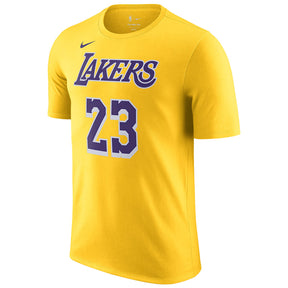 T-shirt uomo I Los Angeles Lakers