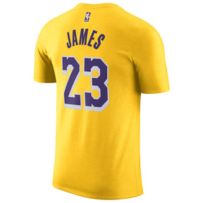 T-shirt uomo I Los Angeles Lakers