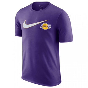 T-shirt uomo NBA L.A. Lakers