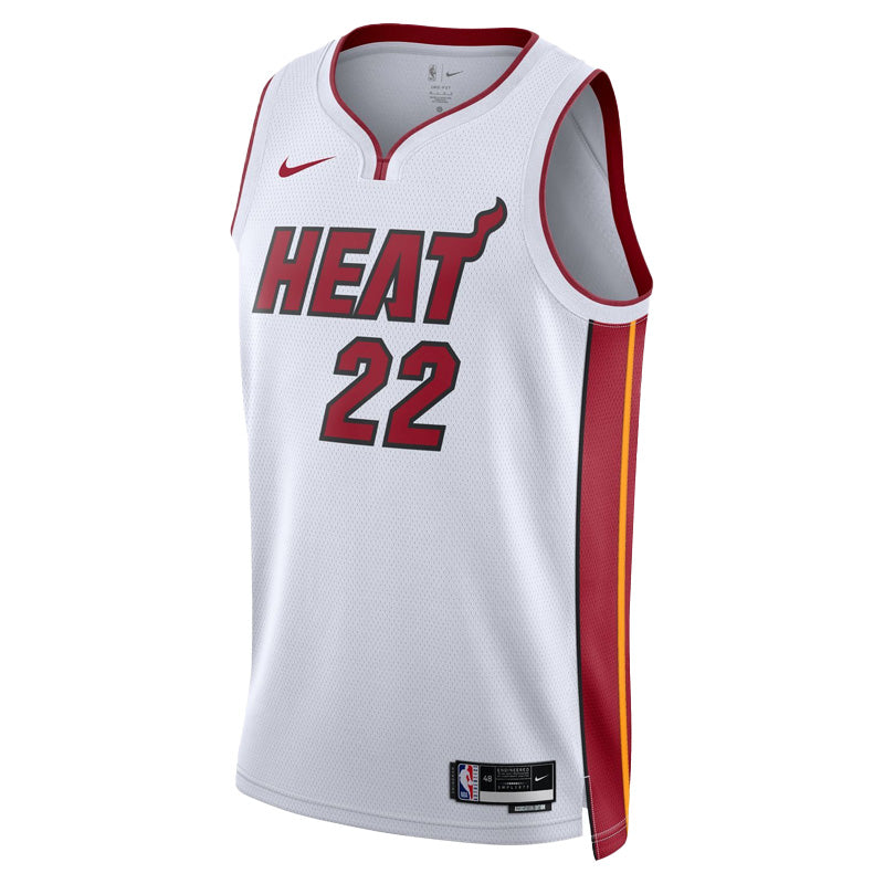 Canotta uomo NBA Miami Heat Butler