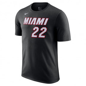 T-shirt uomo NBA Miami Heat Butler