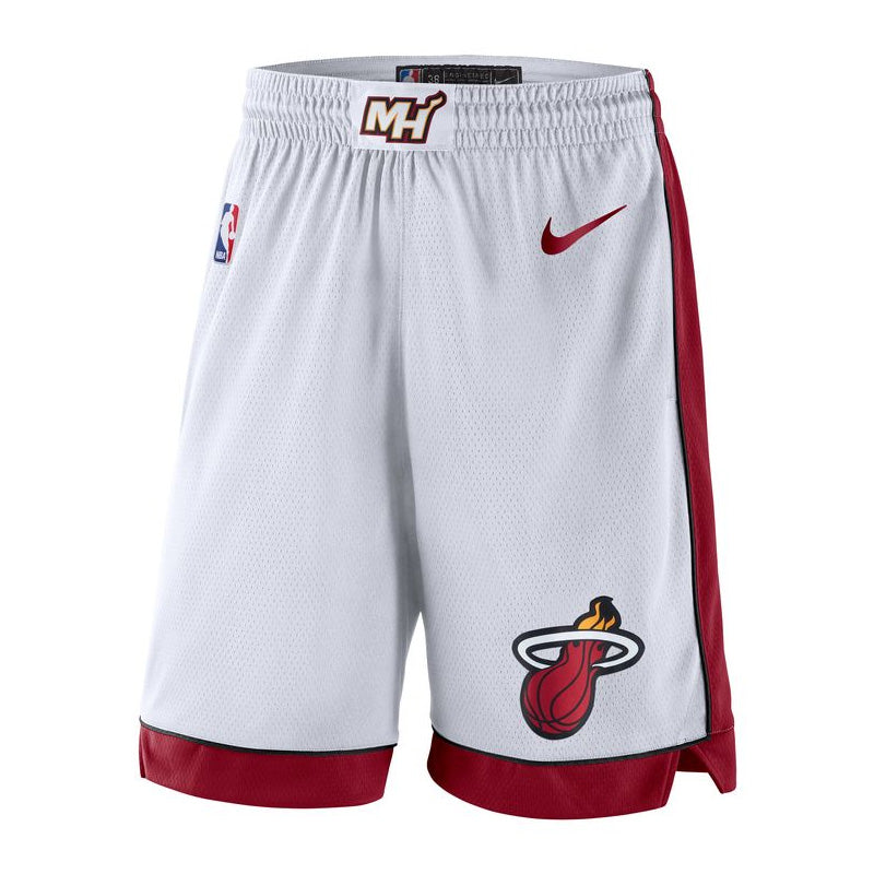 Pantaloncini uomo NBA Miami Heat