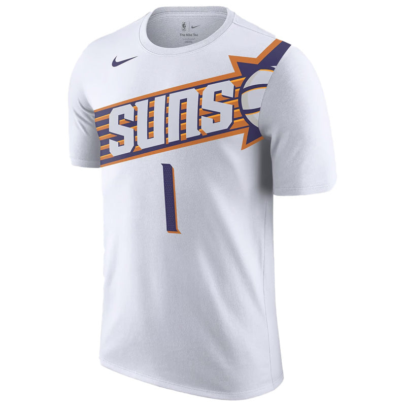 T-shirt uomo NBA Phoenix Suns Booker