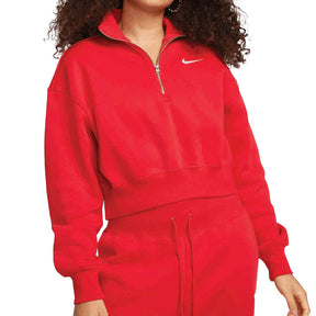 Felpa donna Sportswear Phoenix Fleece