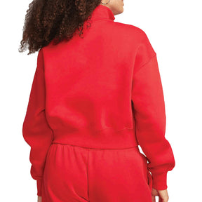 Felpa donna Sportswear Phoenix Fleece